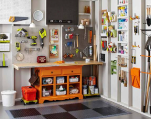 Home Improvement Center Brings Functionality and Style Together