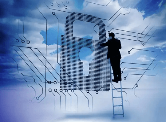 Best Practices for Cloud Security