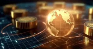 ow Cryptocurrency Is Reshaping Global Finance