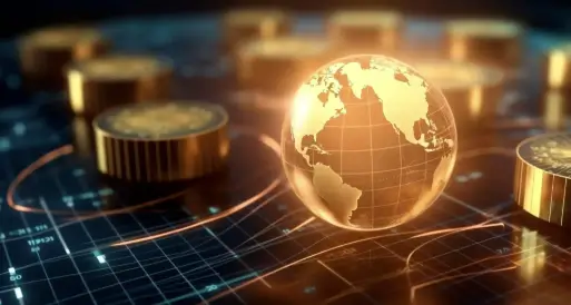 ow Cryptocurrency Is Reshaping Global Finance