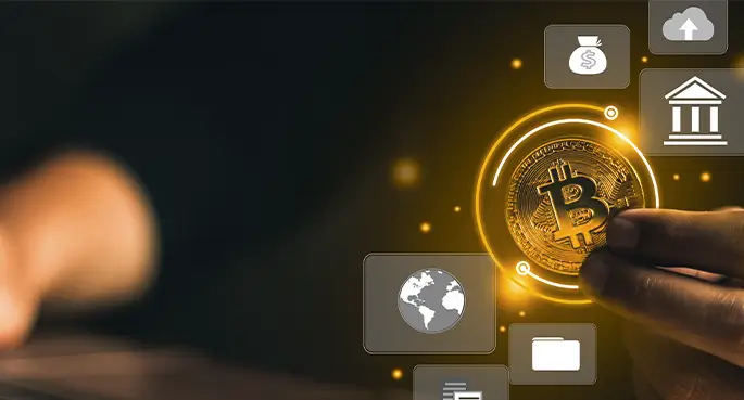 How Cryptocurrency Is Transforming Online Payments