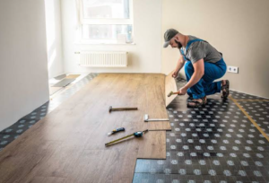 Home Improvement Center Tips for First-Time Renovators