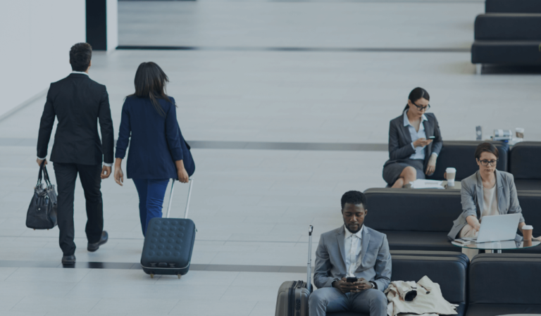ClaimWinger: The Mobile-First Legal Tech Tool Turning Flight Compensation Into a Digital Workflow